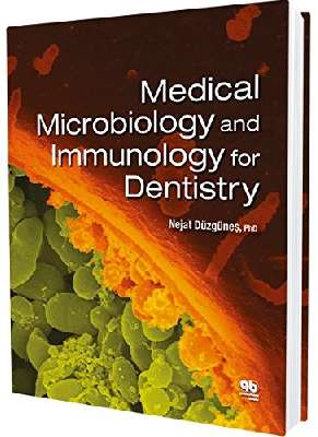 Medical Microbiology and Immunology for Dentistry