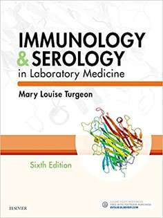 Immunology & Serology in Laboratory Medicine