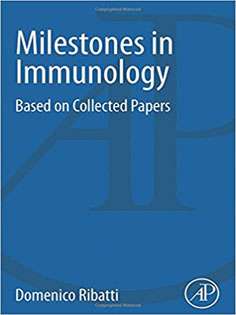 Milestones in Immunology: Based on Collected Papers