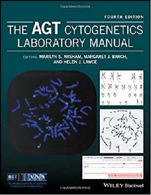 The AGT Cytogenetics Laboratory Manual