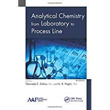 Analytical chemistry from laboratory to process line