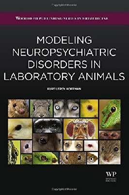 Modeling Neuropsychiatric Disorders in Laboratory Animals