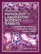 Pathology of laboratory rodents and rabbits