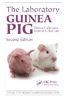 The Laboratory Guinea Pig, Second Edition