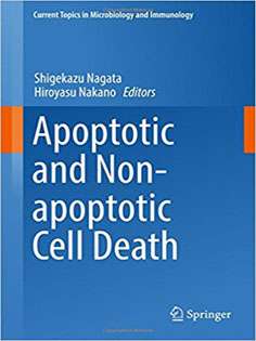 Apoptotic and Non-apoptotic Cell Death