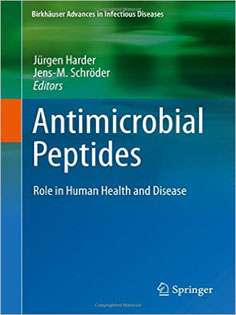 Antimicrobial Peptides: Role in Human Health and Disease