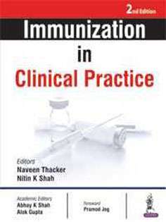 Immunization in Clinical Practice