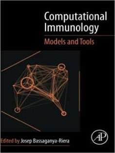 Computational Immunology: Models and Tools