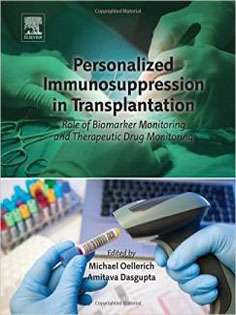 Personalized Immunosuppression in Transplantation