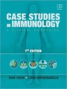 Case Studies in Immunology: A Clinical Companion