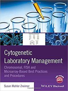 Cytogenetic Laboratory Management