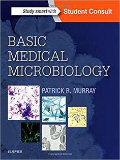 Basic Medical Microbiology