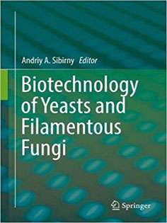 Biotechnology of Yeasts and Filamentous Fungi