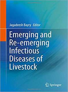 Emerging and Re-emerging Infectious Diseases of Livestock