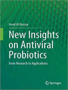New Insights on Antiviral Probiotics