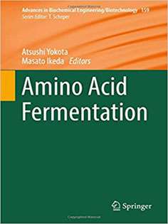 Amino Acid Fermentation