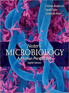 Nester's Microbiology: A Human Perspective