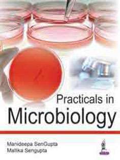 Practicals in Microbiology