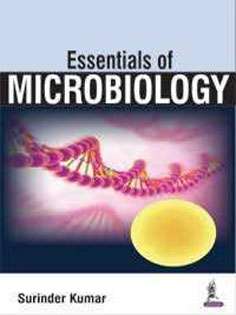 Essentials of Microbiology