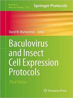 Baculovirus and Insect Cell Expression Protocols