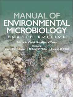 Manual of Environmental Microbiology