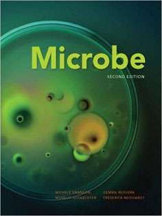 Microbe