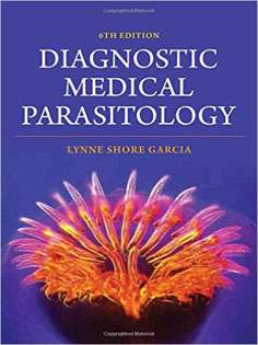 Diagnostic Medical Parasitology 2 Vol