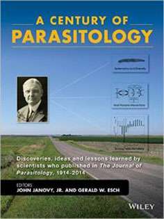 A Century of Parasitology