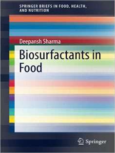 Biosurfactants in Food