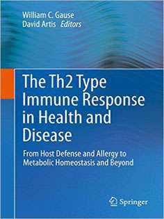 The Th2 Type Immune Response in Health and Disease