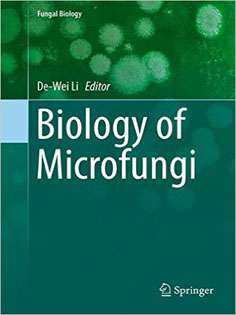 Biology of Microfungi