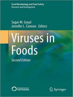 Viruses in Foods