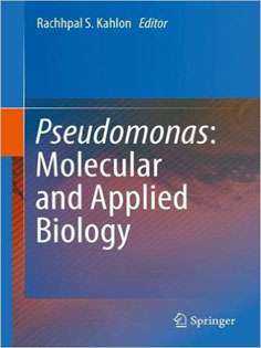 Pseudomonas: Molecular and Applied Biology