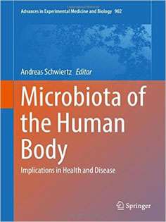 Microbiota of the Human Body: Implications in Health and Disease