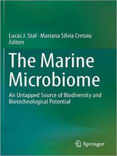 The Marine Microbiome