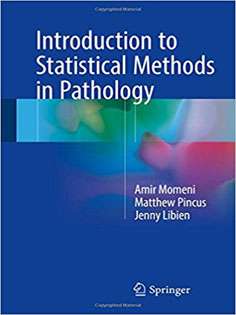 Introduction to Statistical Methods in Pathology