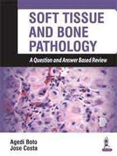 Soft Tissue and Bone Pathology