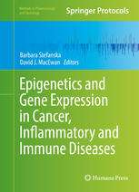 Epigenetics and Gene Expression in Cancer, Inflammatory and Immune Diseases