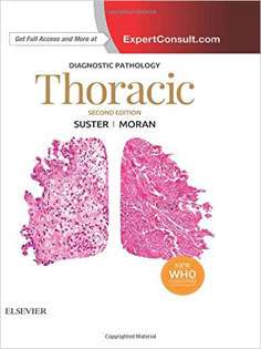 Diagnostic Pathology: Thoracic