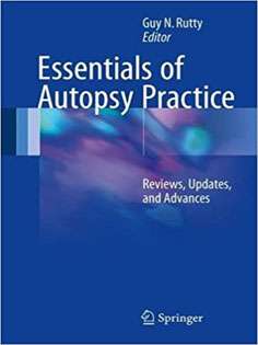 Essentials of Autopsy Practice