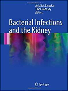 Bacterial Infections and the Kidney