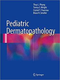 Pediatric Dermatopathology