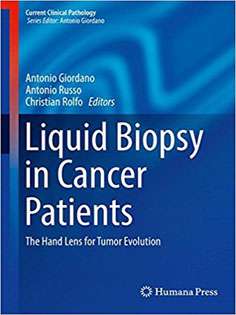 Liquid Biopsy in Cancer Patients