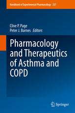 Pharmacology and Therapeutics of Asthma and COPD