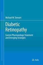 Diabetic Retinopathy: Current Pharmacologic Treatment and Emerging Strategies