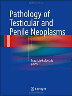 Pathology of Testicular and Penile Neoplasms