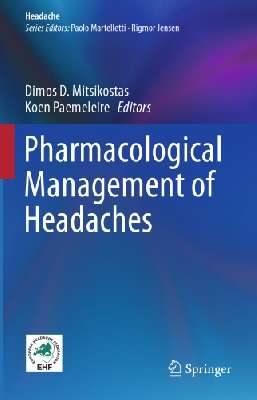 Pharmacological Management of Headaches