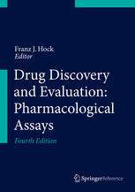 	Drug Discovery and Evaluation: Pharmacological Assays 4Vol