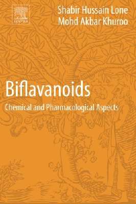 Biflavanoids. Chemical and Pharmacological Aspects