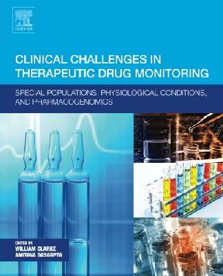 Clinical Challenges in Therapeutic Drug Monitoring. Special Populations, Physiological Conditions and Pharmacogenomics